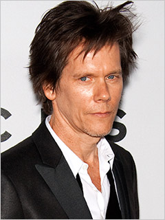 Kevin Bacon